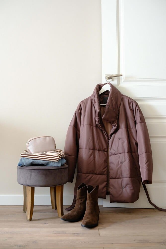 Choose the right coat