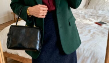 Classic Looks for Office and Family Christmas Parties