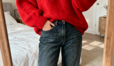 Cozy Oversized Sweaters