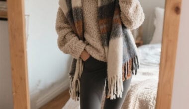 Fuzzy Layer Cake