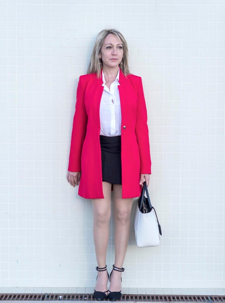 Insulated Dress Pants