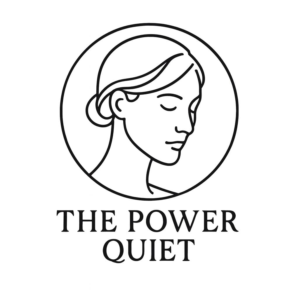 The Power Quiet Style