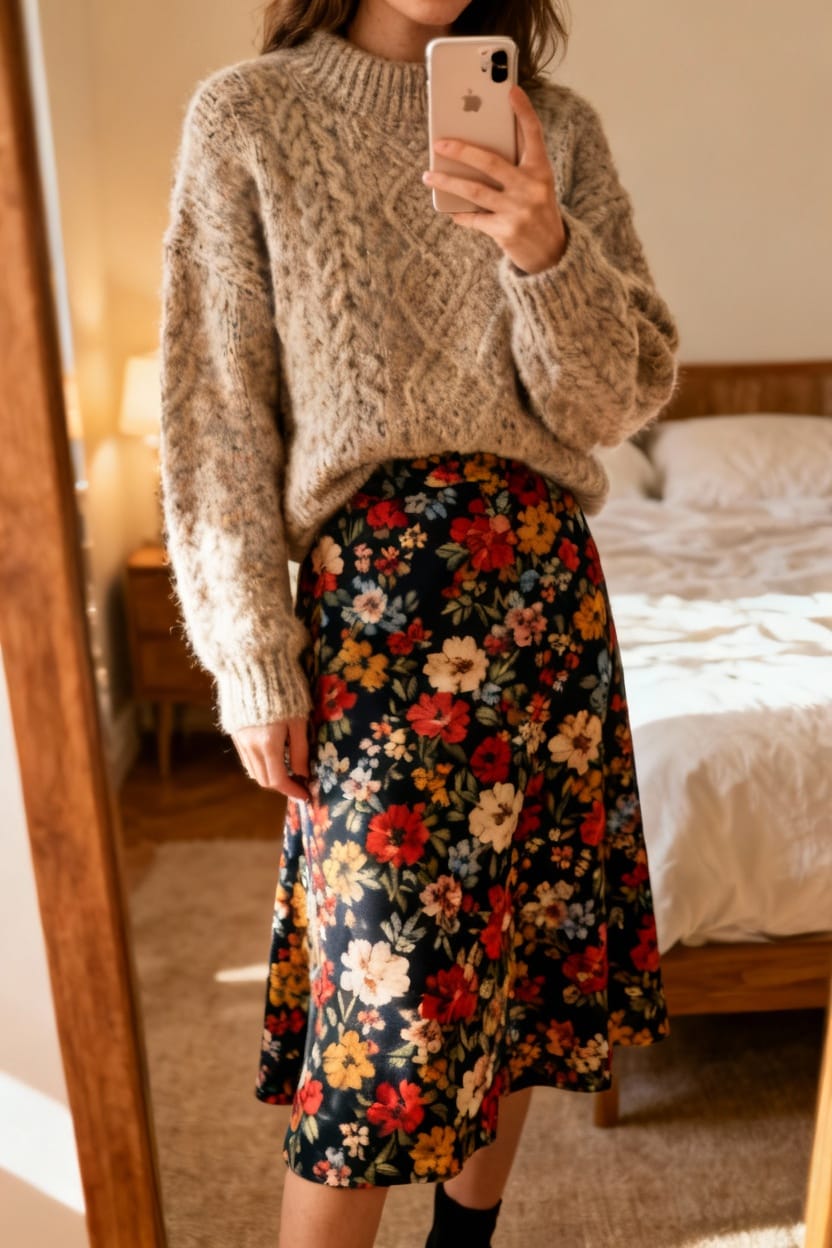 Playful Patterns and Textures