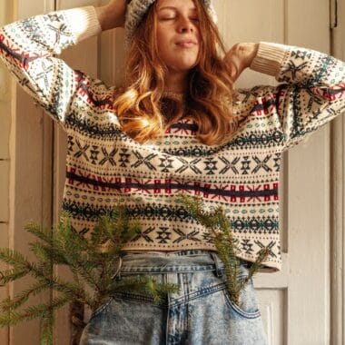 Soft Cashmere Blend