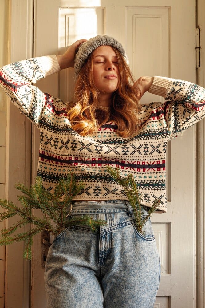 Soft Cashmere Blend