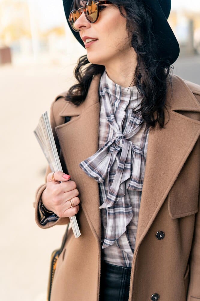 Stylish Scarves