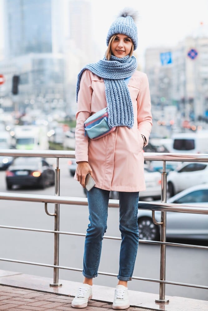 Smart fabrics to look for