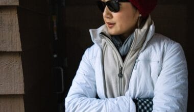 The Chic Puffer Ensemble