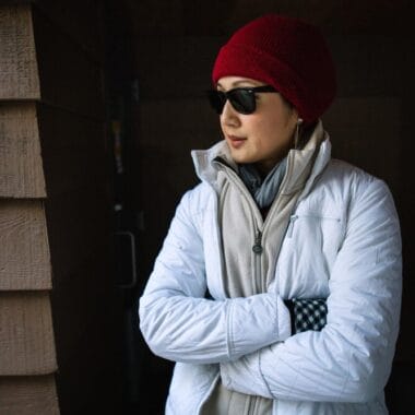 The Chic Puffer Ensemble