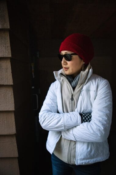 The Chic Puffer Ensemble