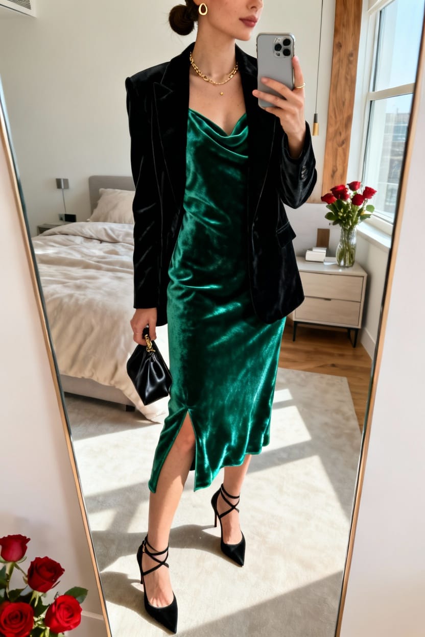 Velvet Anything