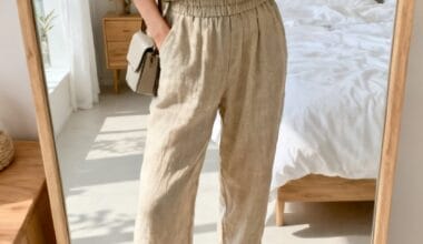 The Linen Set Win