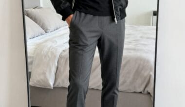 The Jet-Set Uniform