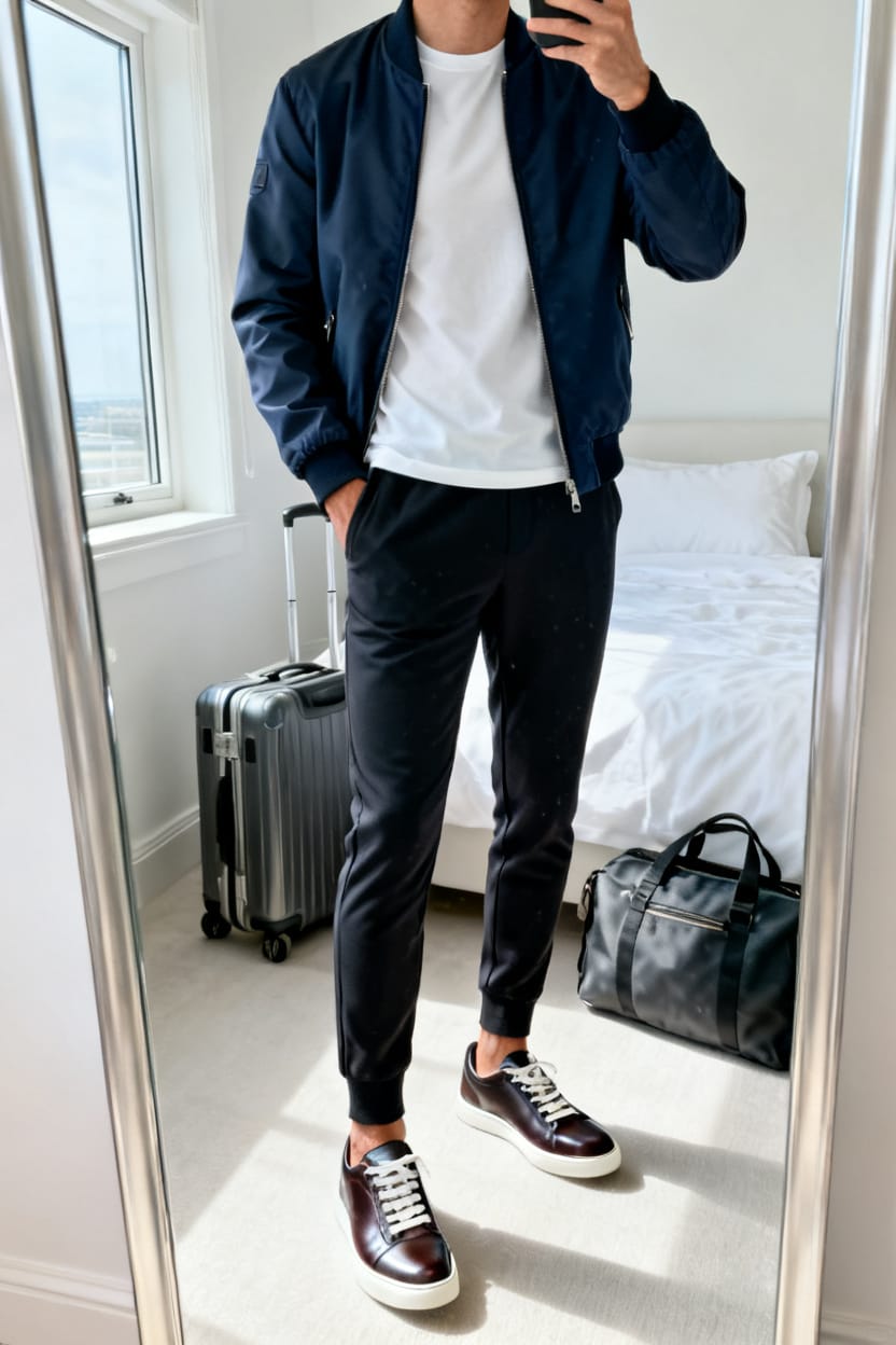 Sneakers That Still Look Sharp