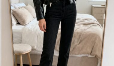 Denim Combo That Always Works