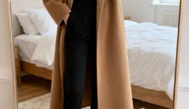 The Camel Coat Fix