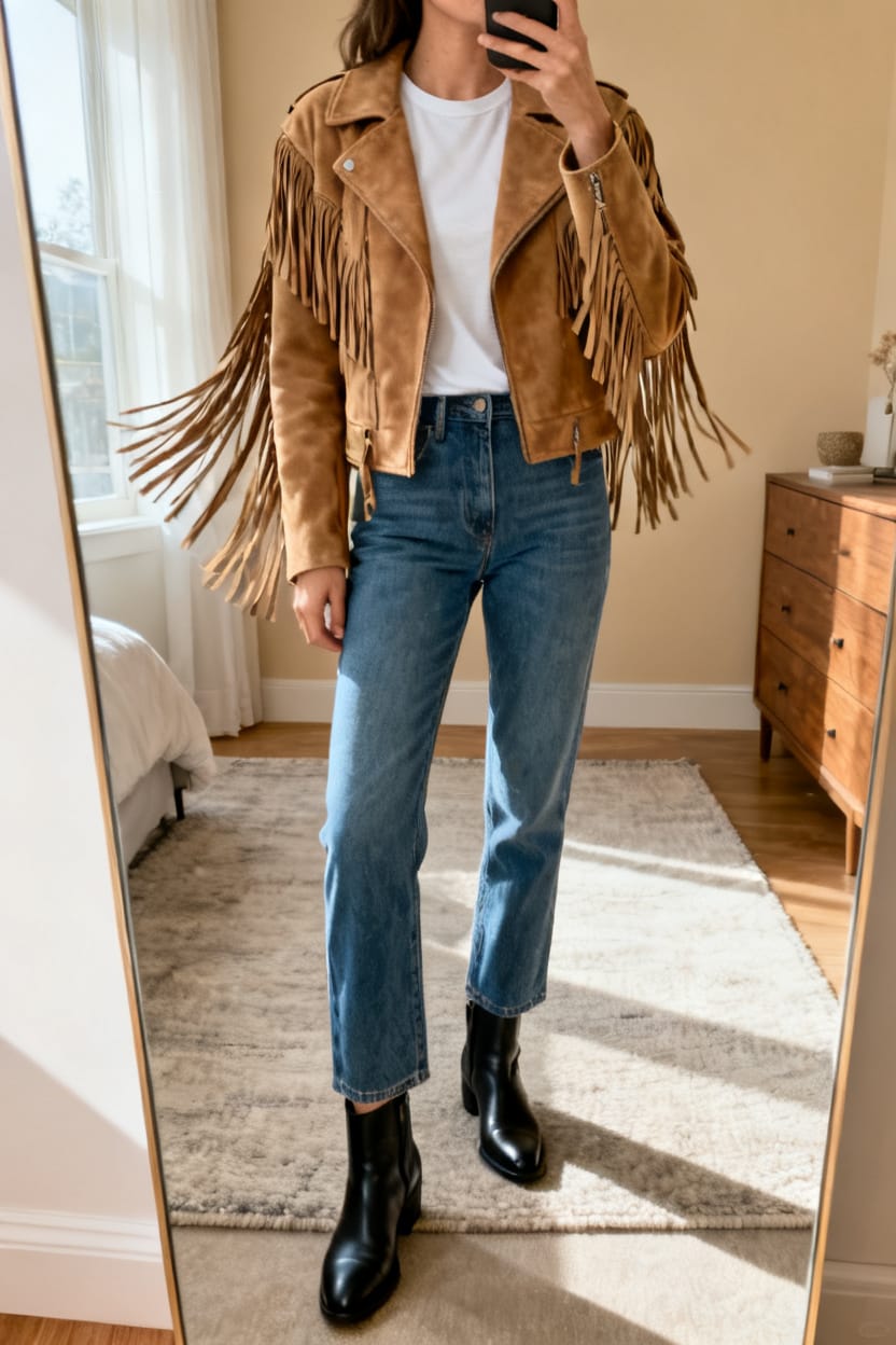 Fringe That Actually Works