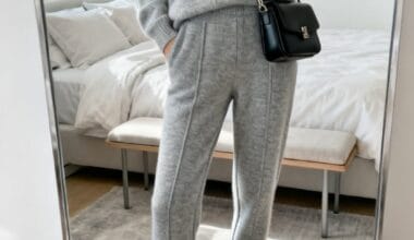The Knit Set Shortcut