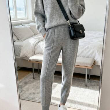 The Knit Set Shortcut