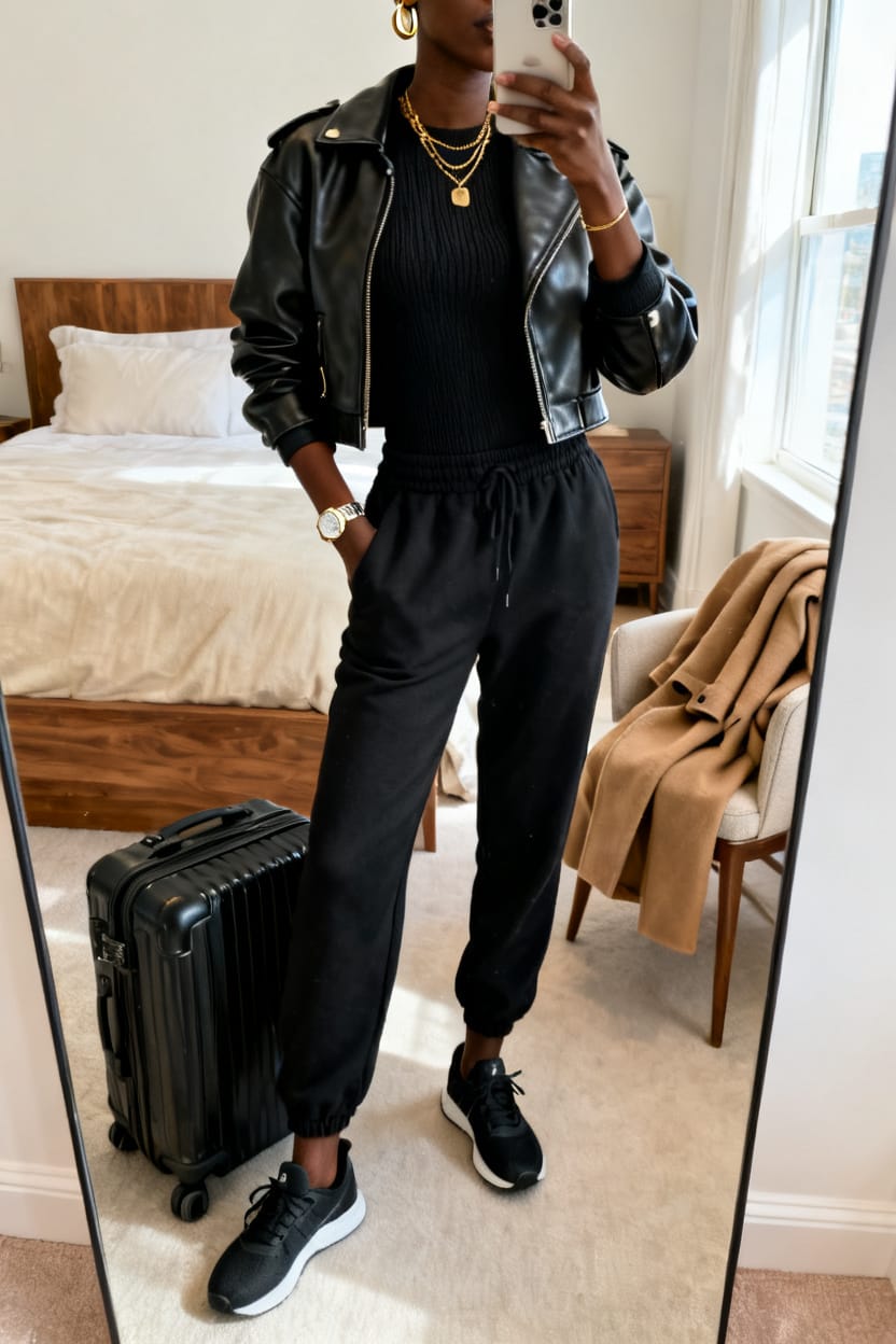 Monochrome Never Misses