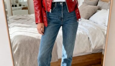 Denim Makes It Easy