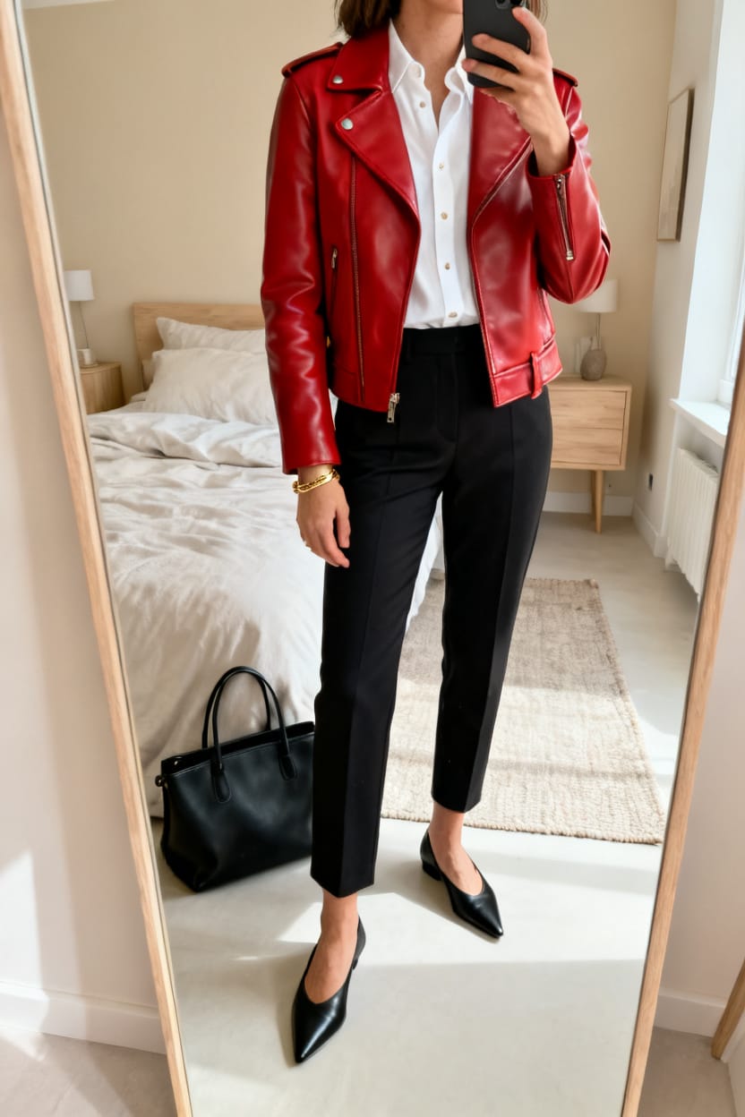 Office Layers That Work