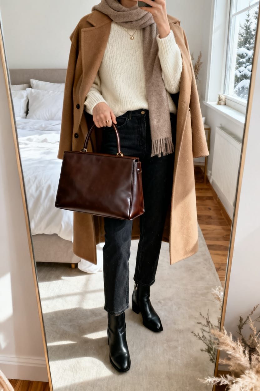 The Bag That Calms