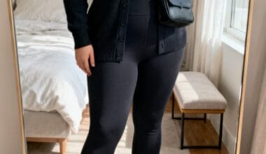 The Legging Set Win