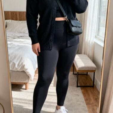 The Legging Set Win