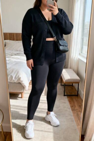 The Legging Set Win