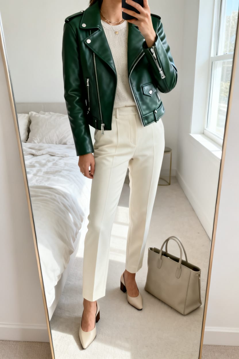 The Blazer Alternative