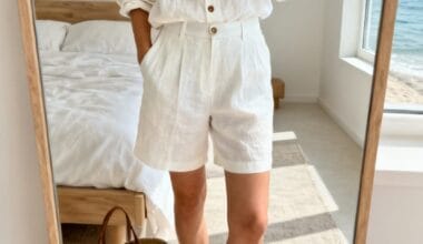 The Linen Set Everyone Notices