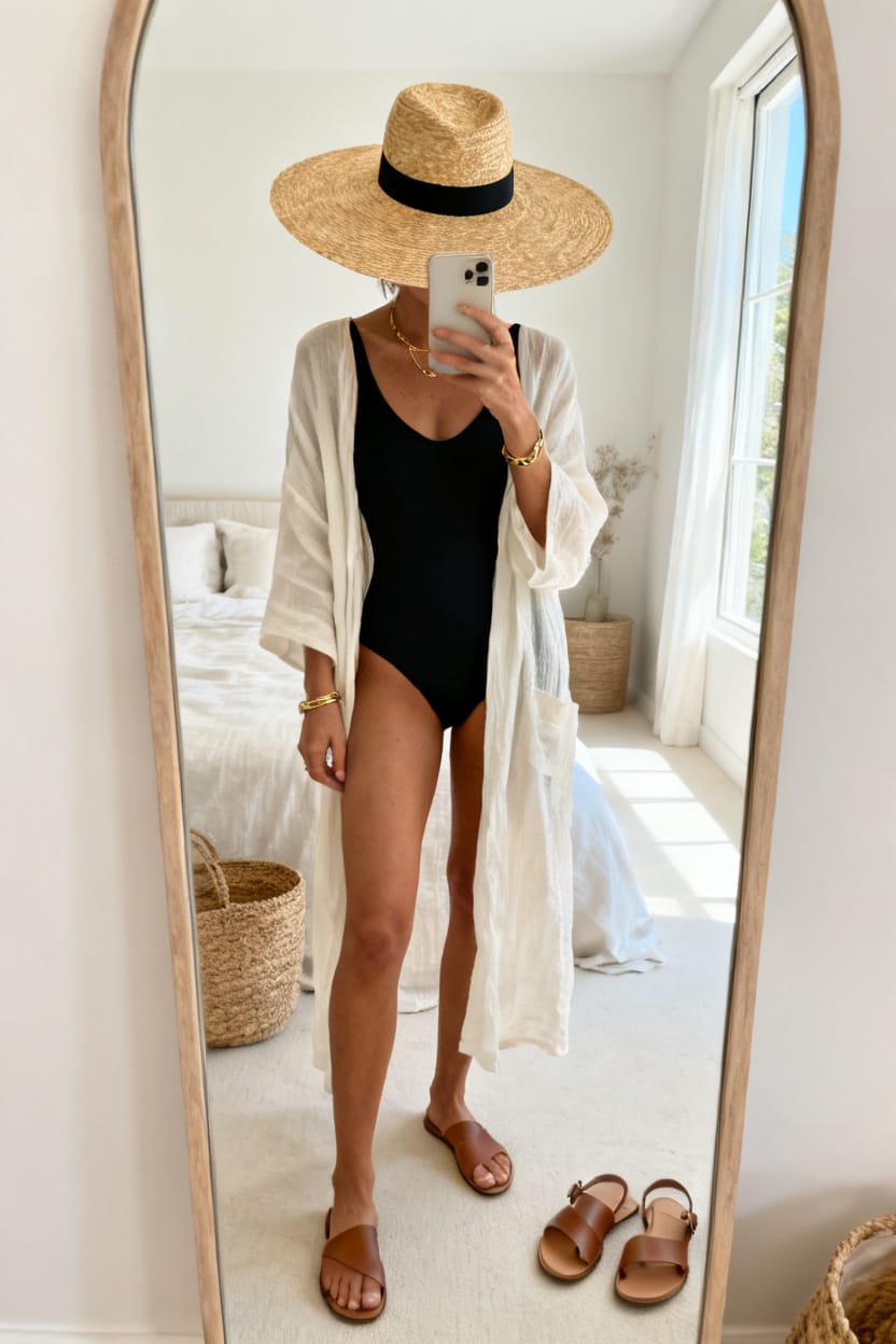 Straw Hat, Rich Energy