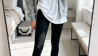 The Black Legging Formula