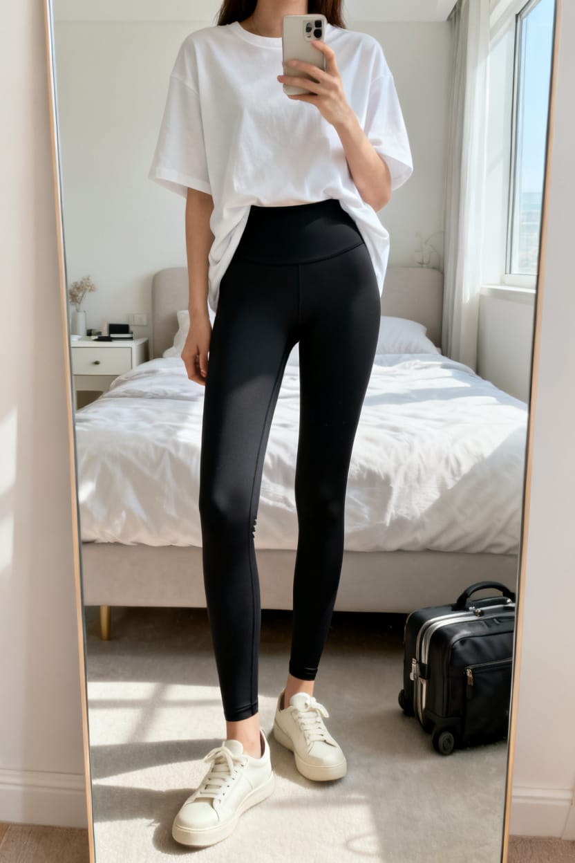 Compression That Saves Legs