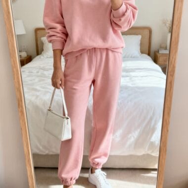 The Cozy Set Win