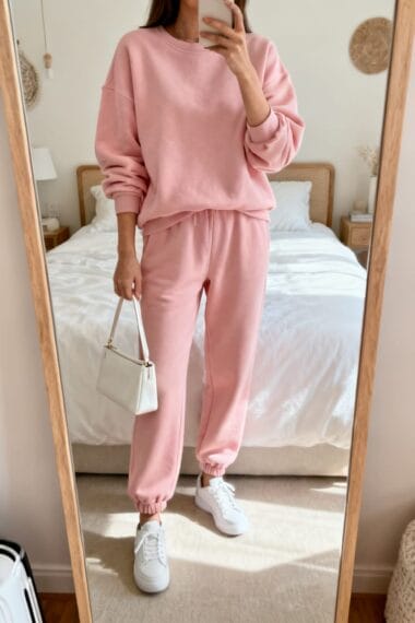 The Cozy Set Win
