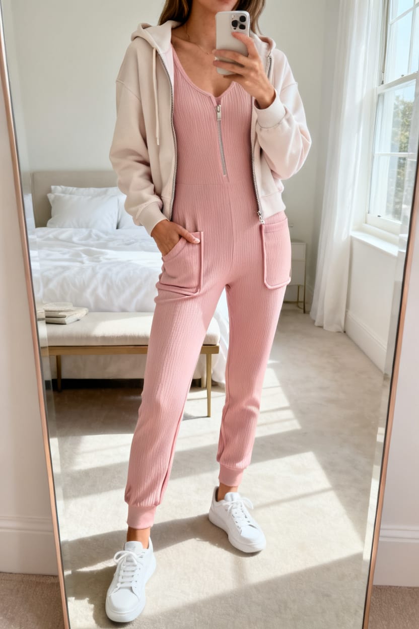 The One-Piece Pink Win