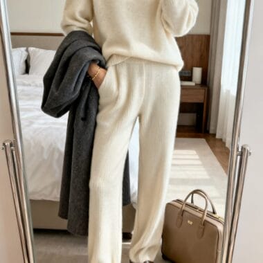 The Cashmere Set Fix