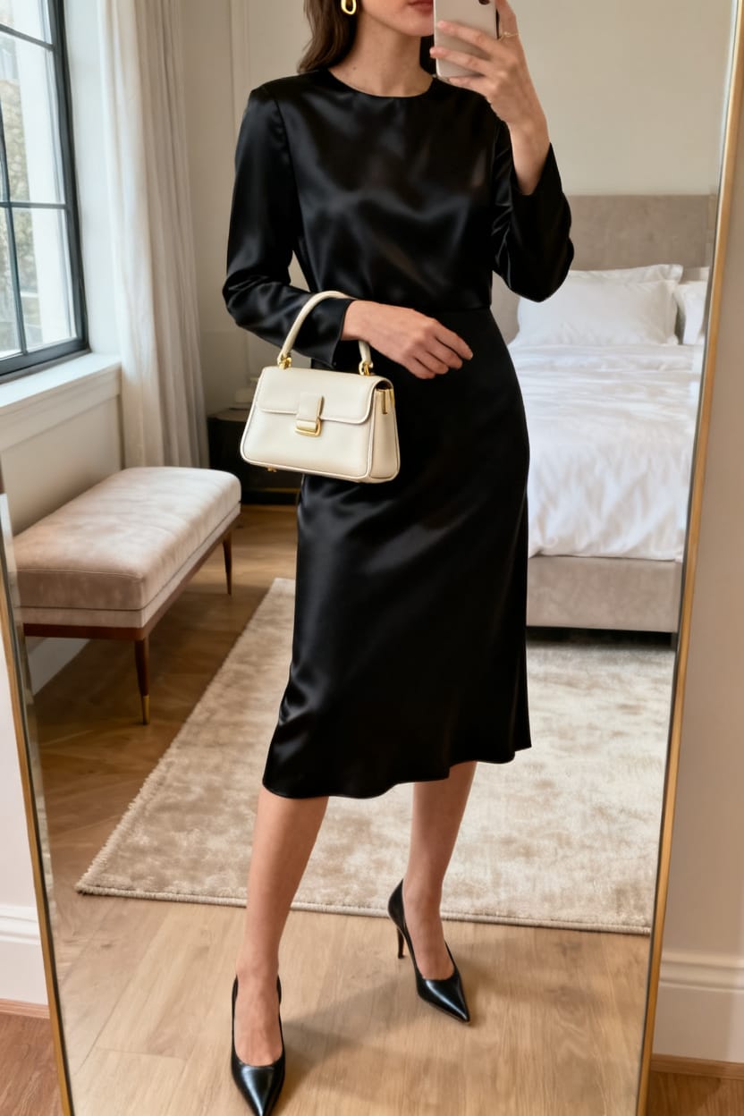 Tiny Bag, Major Polish