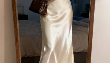 Slip Skirt, Soft Power