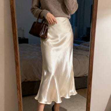 Slip Skirt, Soft Power