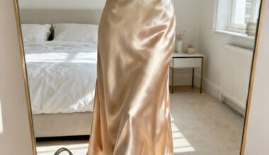 The Silk Skirt Formula