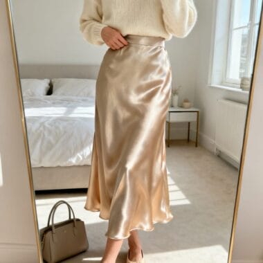 The Silk Skirt Formula