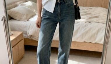 The White Shirt Formula