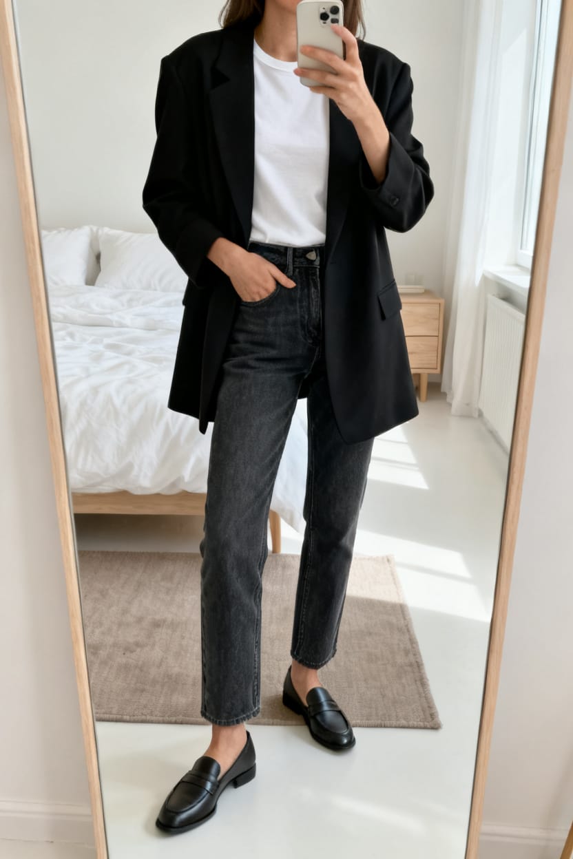 The Blazer Shortcut